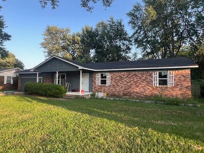 Property at 603 Cherry St, Green Forest, AR