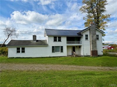 Property at 14 Ogden Rd, Groton, NY