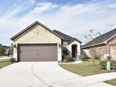 9303 Colonial Bent Ct