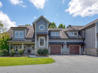 105A Brett Way