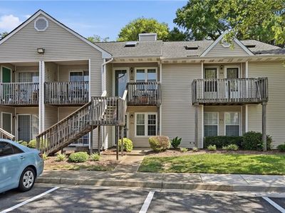 7 Seafarer Ct #A