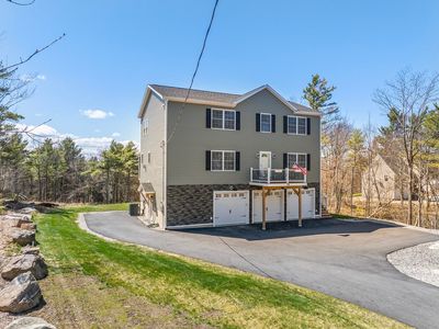 216 Mountain Drive