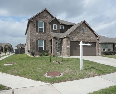 3027 Cheverny Dr