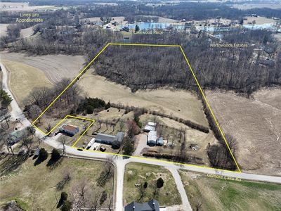 1053 Gilmore Lake Rd