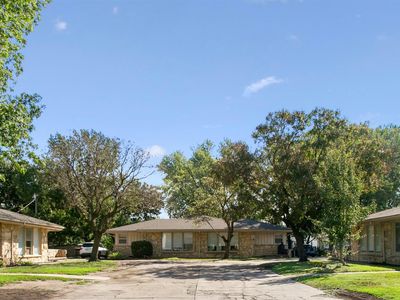 534 N Richmond Ave #538