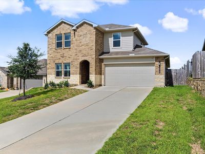 12348 Carib Crossing Ln