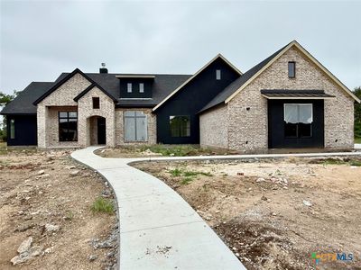 2134 Iron Branch Rd