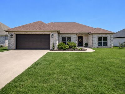 Property at 15 River Cliff Dr, Mayflower, AR