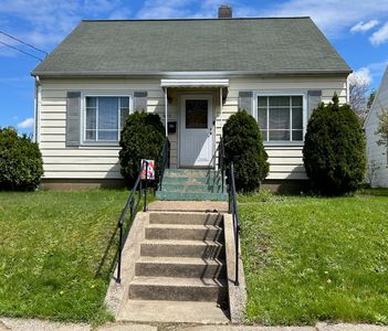 3013 Marvin Ave