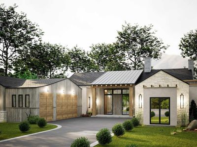 LOT 8 Block 1 Isla Del Rio Way