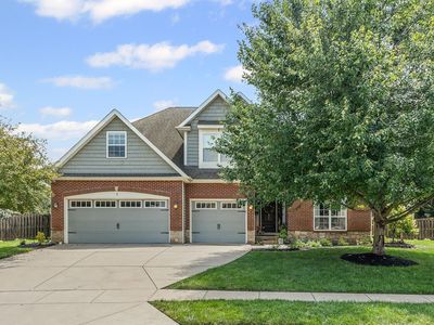 5 Rushgrove Ct