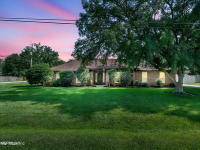 12227 FLYNN WOODS Road