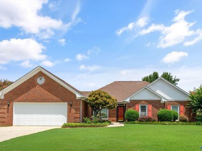 2322 Villaret Dr SW