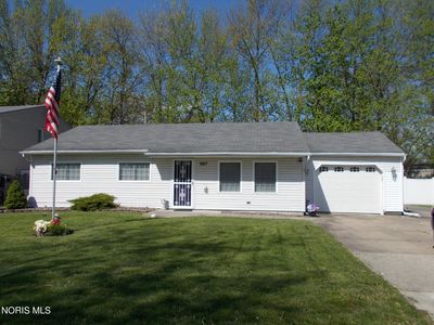 867 W Graceway Dr