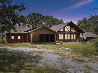 Property at 7451 S 645th Rd, Quapaw, OK