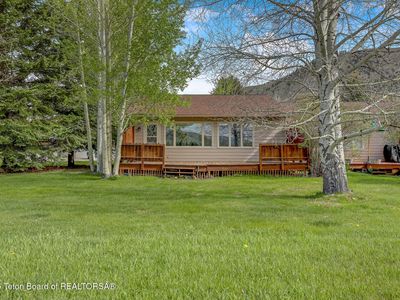 3455 S Tensleep Dr #16