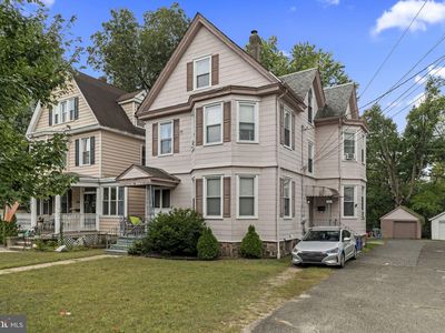 Property at 116 N Centre St, Merchantville, NJ
