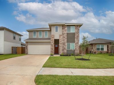 10610 Great Basin Dr