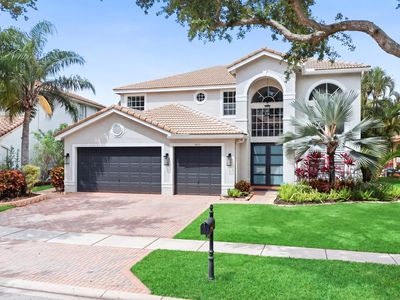 19123 Two River Lane