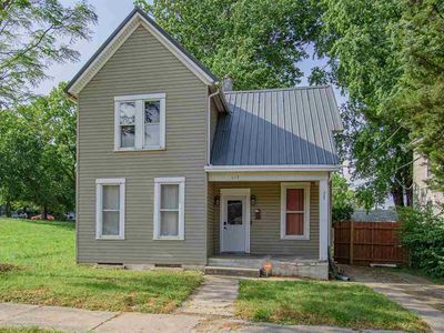 Property at 614 S H St, Richmond, IN