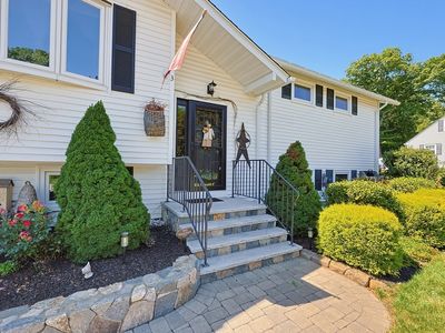 3 Cornell Dr