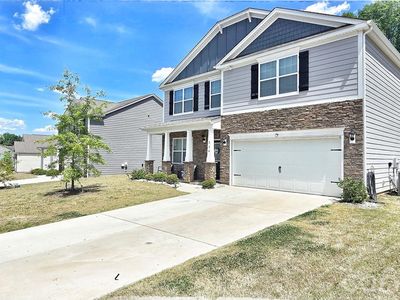 114 Wildflower Dr
