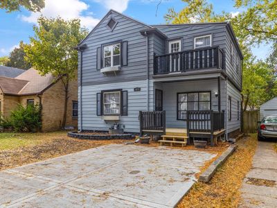 5853 North 37th STREET