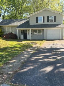 364 Ridge Cir