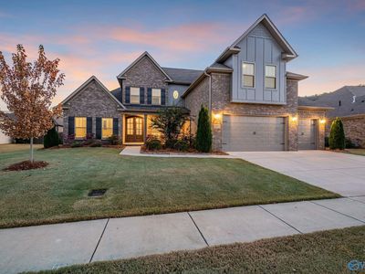 3005 Chimney Cove Cir