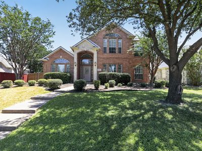 2806 Glenwick Ct
