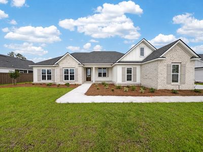 Property at 6005-4 Club Rd #H, Lake Park, GA