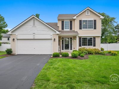 599 Ryegrass Cir