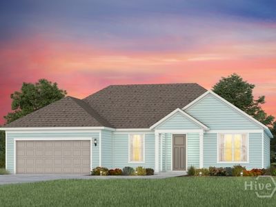 186 Tufted Grass Way