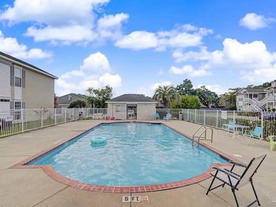 7101 Joy St APT K8