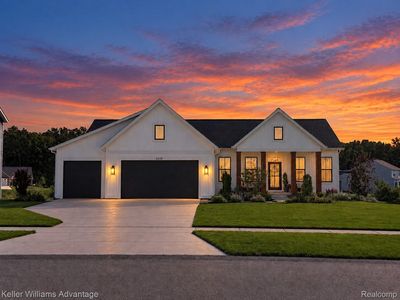 6658 Maria Dr