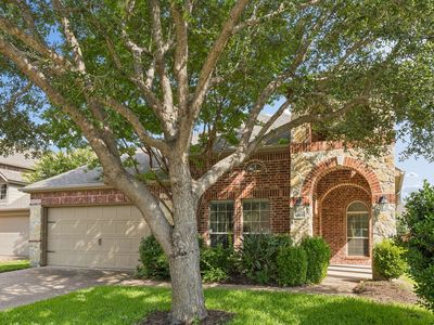 4605 Forest Cove Dr