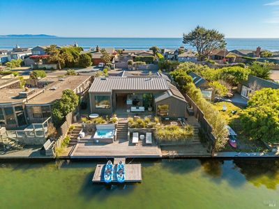 297 Seadrift Road