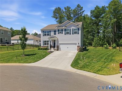 7124 Lovegrass Ct