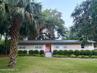2541 ELBOW Road