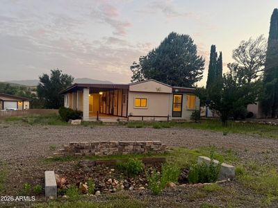 10219 E MANZANITA Trail