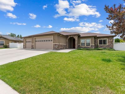 1441 Dixon Trl