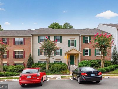 3805 Green Ridge Ct APT 302