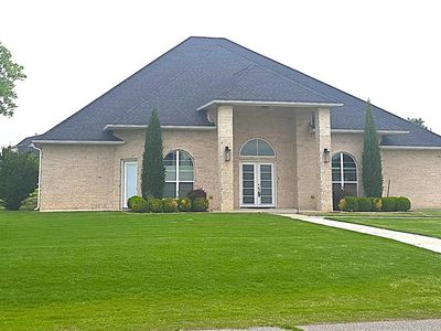 10917 Oaksplinter Ln