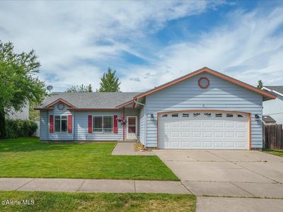 1285 E Stockman Ave
