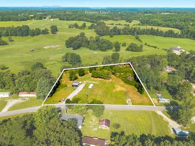455 Darkey Springs Rd