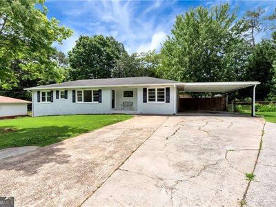 144 Windy Hill Rd SW