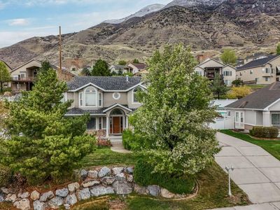 3592 W Canyon Heights Dr