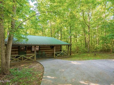 2339 Hidden Mountain Rd