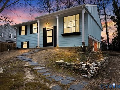 Property at 2233 Lancers Blvd, North Chesterfield, VA