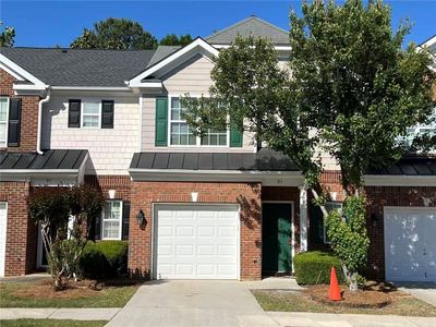 95 Brookway Trce